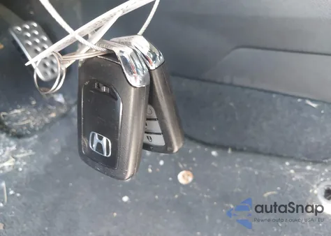 2019 Honda Civic Sport из США, поврежденный, VIN 2HGFC2F8XKH598365